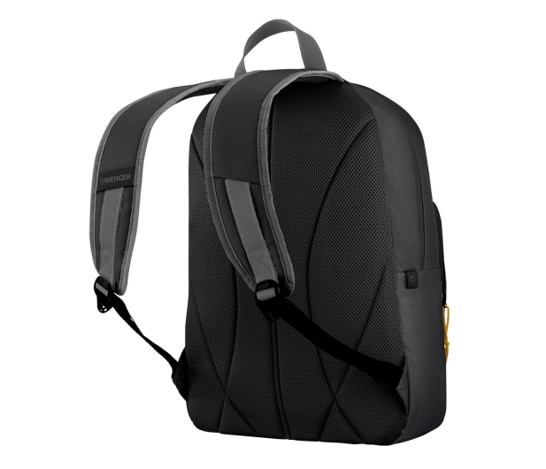 Wenger Crango czarny 16" - 1248277 - zdjęcie 3